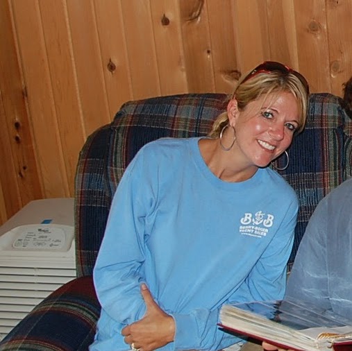 Tracey Rogers Photo 27