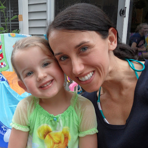 Colleen Bailey Photo 33
