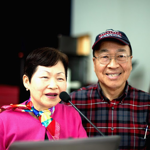 David Liu Photo 24