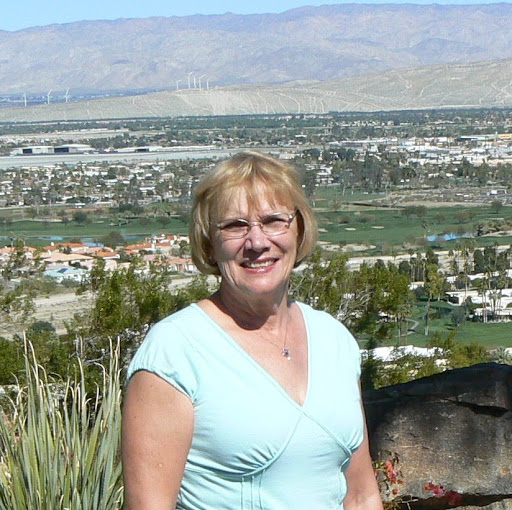 Diane Lewis Photo 37