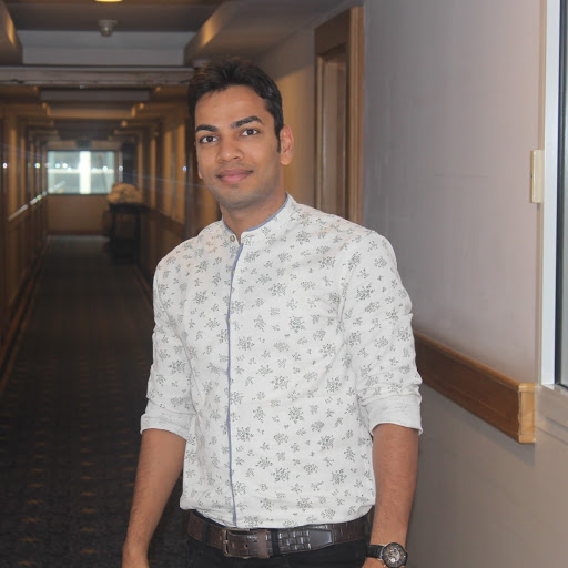 Rahul Gupta Photo 10