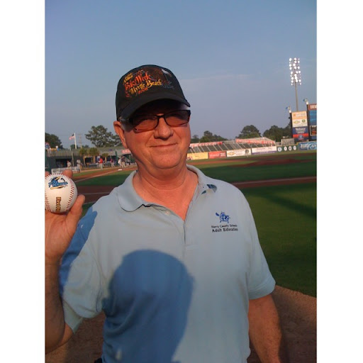 James Pate Photo 15