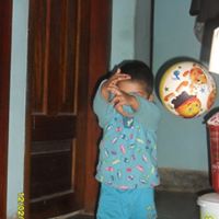 Sanjay Kanti Photo 4
