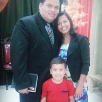 Virginia Muniz Photo 21