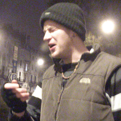 Michael Storey Photo 12