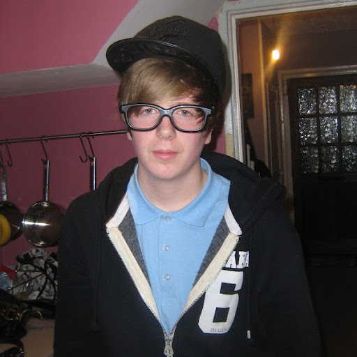 Bradley Atkinson Photo 3