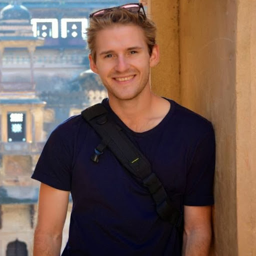 Andrew Swan Photo 32