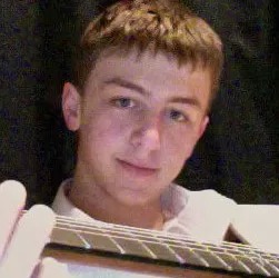 Ben Sinclair Photo 13