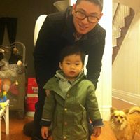 Brian Ha Photo 27