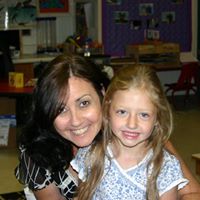 Rebecca Carroll Photo 11