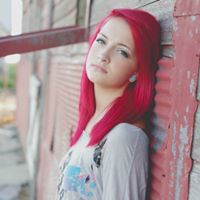 Heather Benge Photo 6