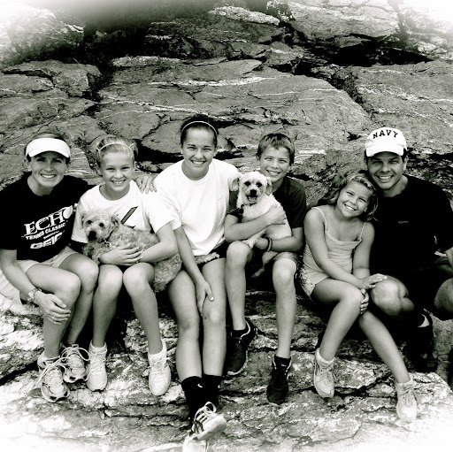 Kelli Williams Photo 8