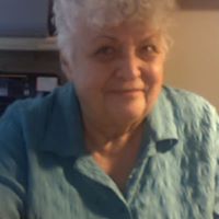 Evelyn Franks Photo 16