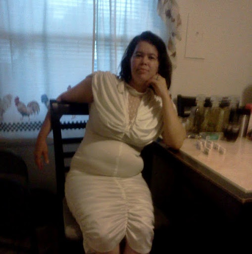 Frances Qualls Photo 3