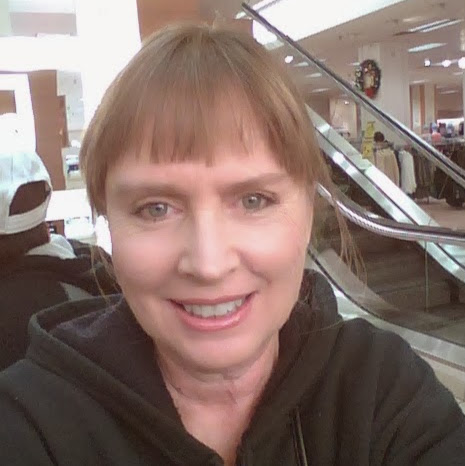 Jacqueline Strong Photo 4