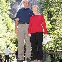 Laurence Spencer Photo 21