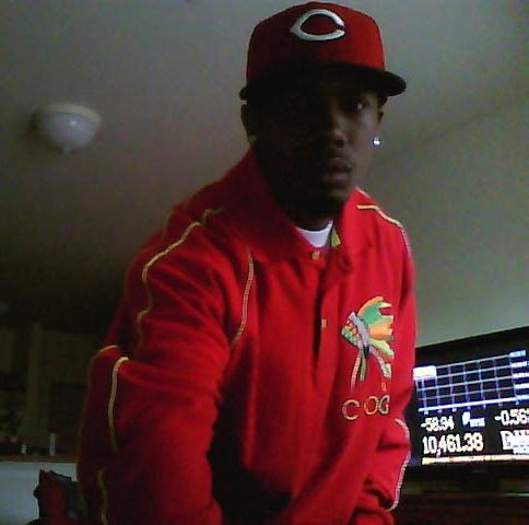 Donnie Rodgers Photo 28