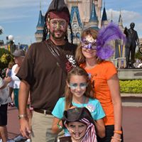 Michelle Hilstrom Photo 1