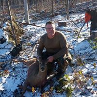 Curtis Lemay Photo 12