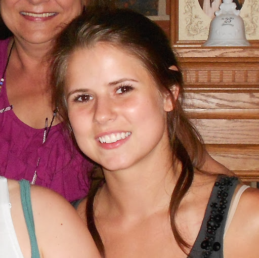 Marguerite Warner Photo 2