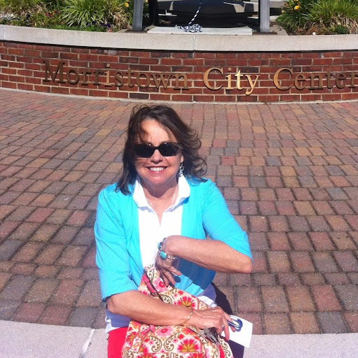 Shirley Copeland Photo 9