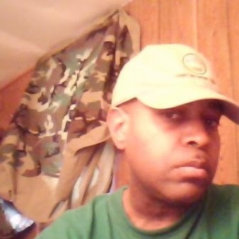 Roderick Sims Photo 4