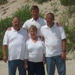 Judith Barclay Photo 4