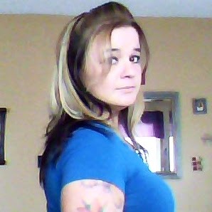 Kimberly Phillips Photo 19