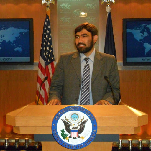 Zia Ahmad Photo 26