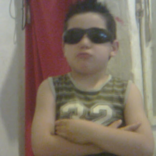 Thomas Gonzales Photo 43