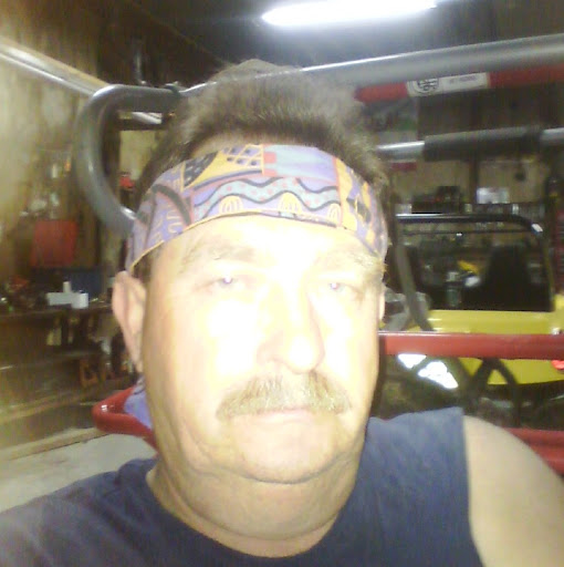 Darrell Hacker Photo 7