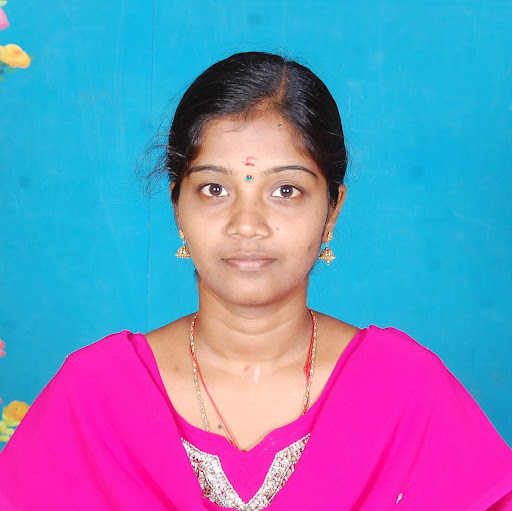 Ramya Viswanathan Photo 7