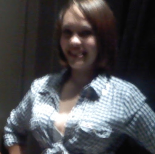 Alyssa Townsend Photo 24