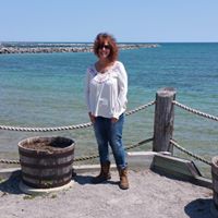 Cheryl Pryor Photo 5