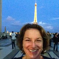 Suzanne Milne Photo 7