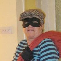 Diana Kerr Photo 10