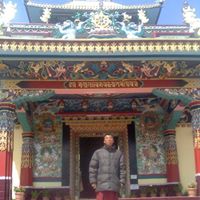 Tenzin Rabgyal Photo 14