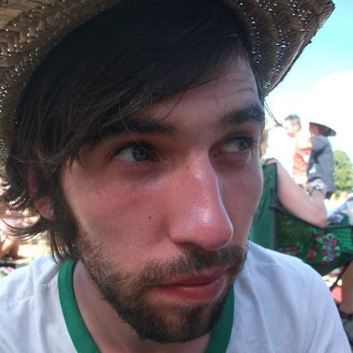 George Buckley Photo 10