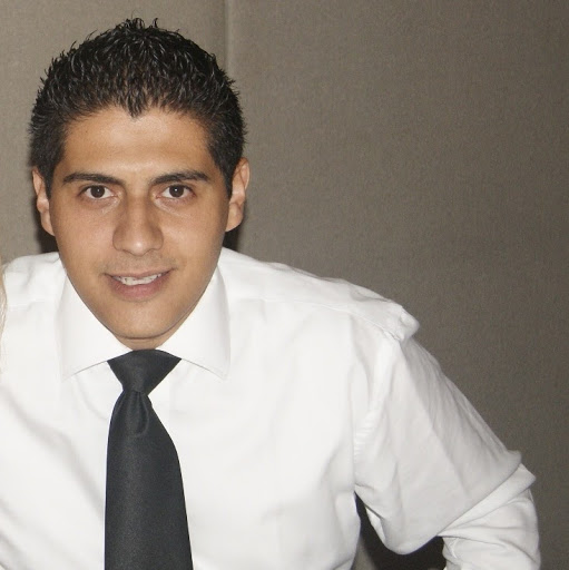 Antonio Arredondo Photo 10