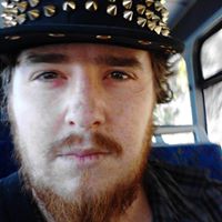 Anthony Goodman Photo 14