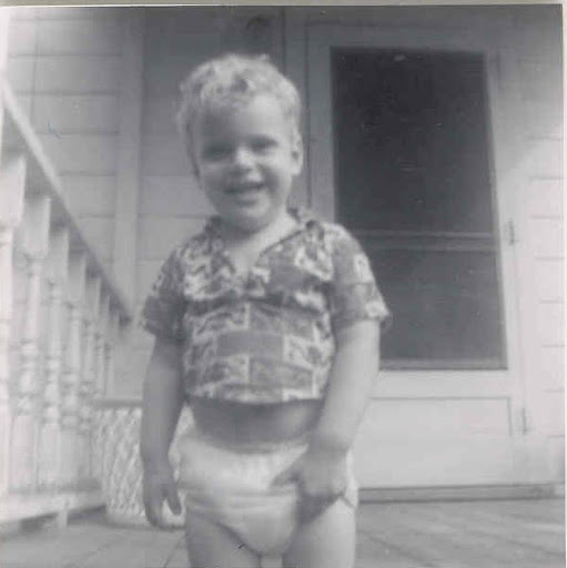 Jeffrey Moss Photo 14