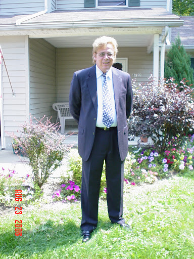 Stephen Cleveland Photo 15