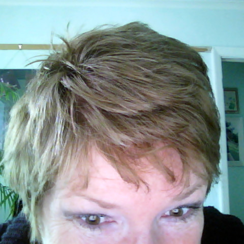 Heather Fry Photo 7