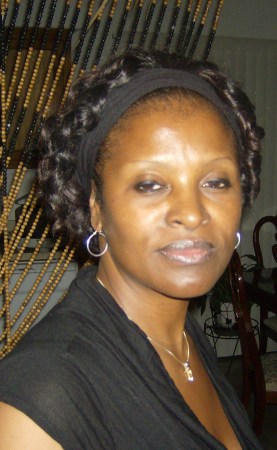 Mary Burnett Photo 39