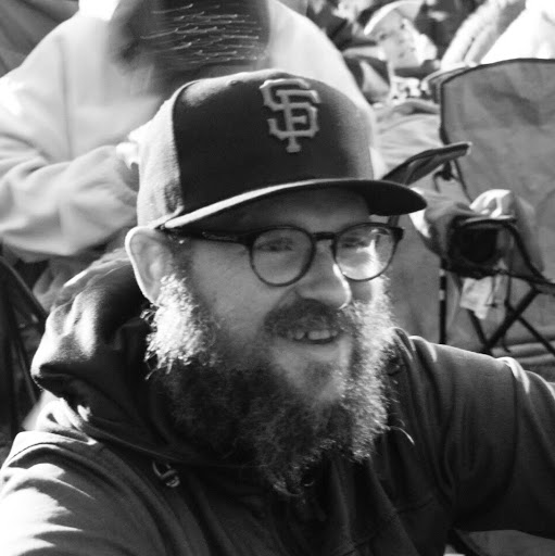 Mark Eldridge Photo 32
