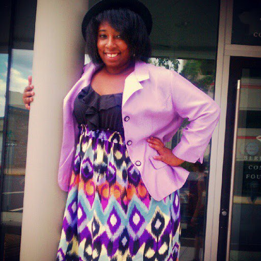 Jewell Brown Photo 18