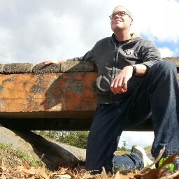 Michael Gardner Photo 17
