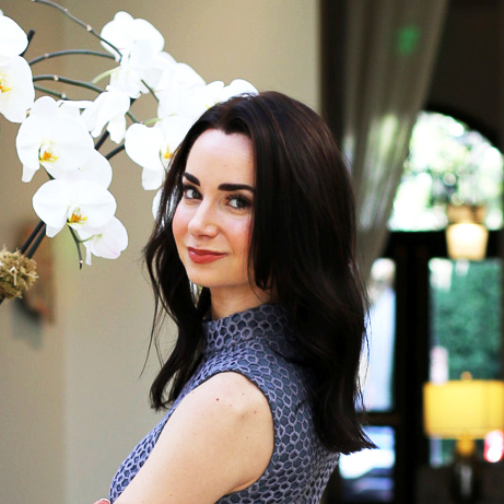 Brooke Preston Photo 8