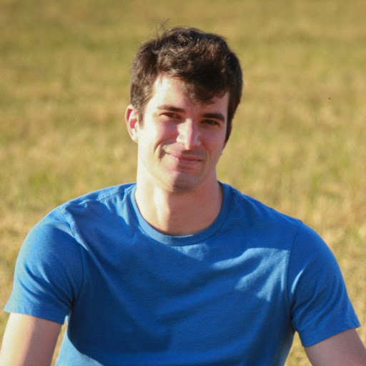 Brent Reynolds Photo 15