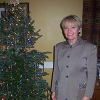 Janet Parry Photo 15